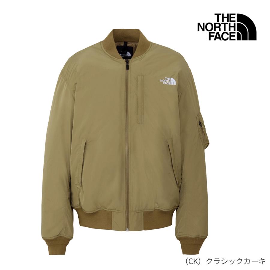 THE NORTH FACE（ザ ノースフェイス） インサレーションボンバー