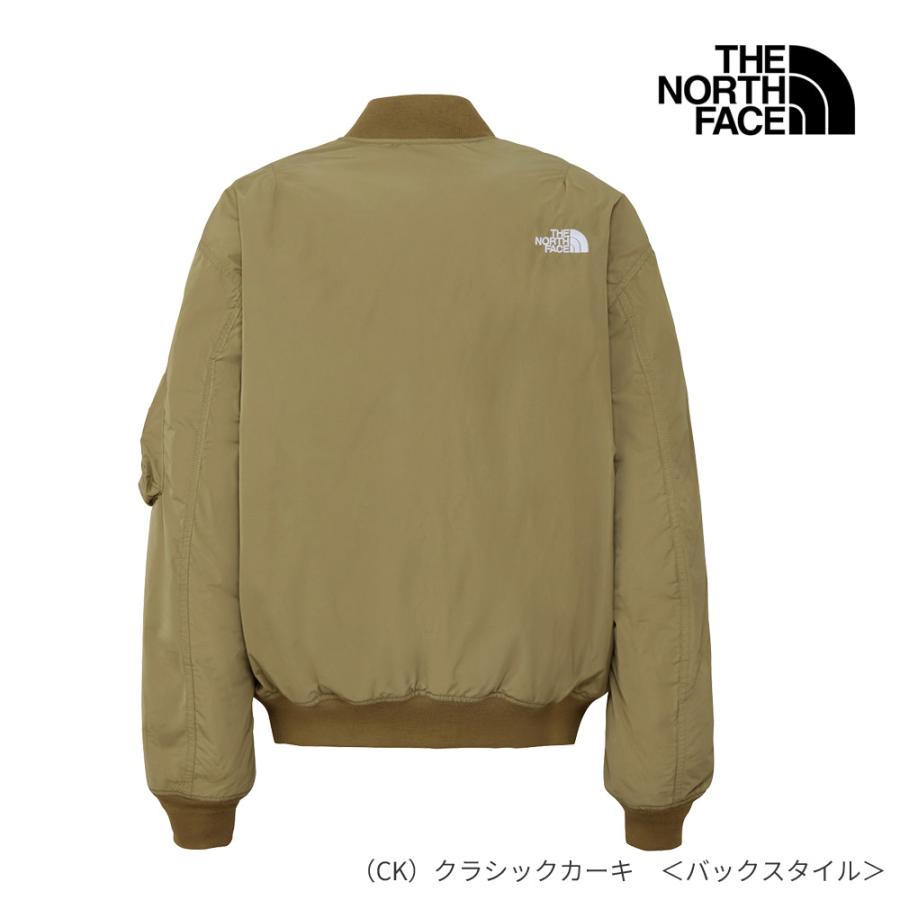 値下げ【未使用に近い】ザ・ノース・フェイスインサレーションボンバージャケット 中古・古着通販】THE NORTH FACE (ザ ノース フェイス
