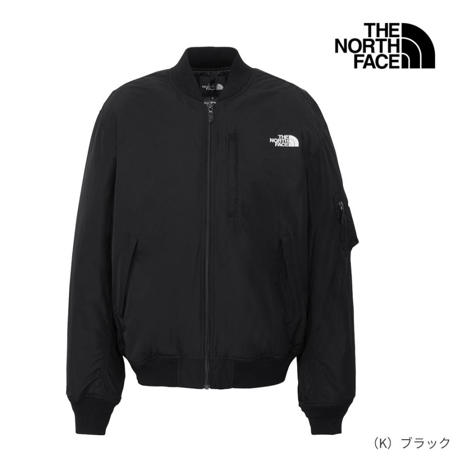 THE NORTH FACE（ザ ノースフェイス） インサレーションボンバー
