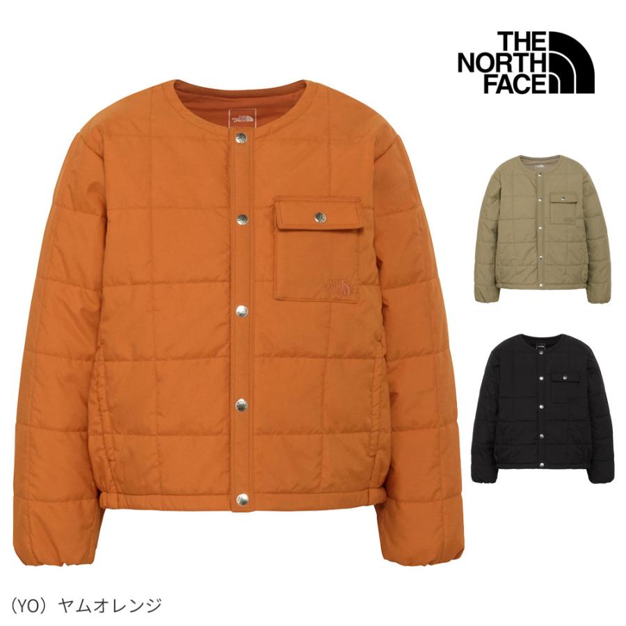 THE NORTH FACE（ザ ノースフェイス） メドウォームジャケット(キッズ