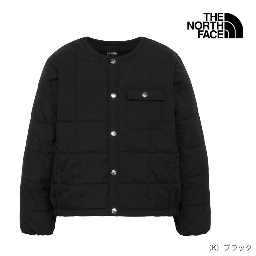 THE NORTH FACE（ザ ノースフェイス） メドウォームジャケット(キッズ