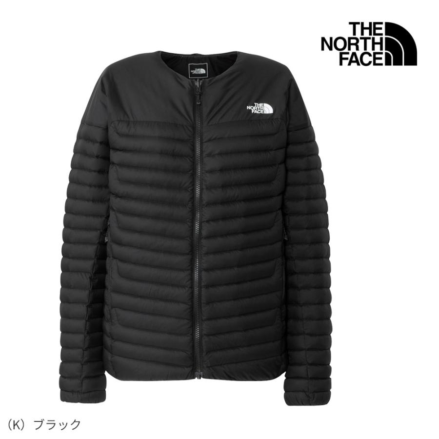 ⭐︎新品未使用⭐︎NORTHFACEサンダーラウンドネックジャケットNYW82511 THE NORTH FACE（ザ ノースフェイス） サンダーラウンドネック