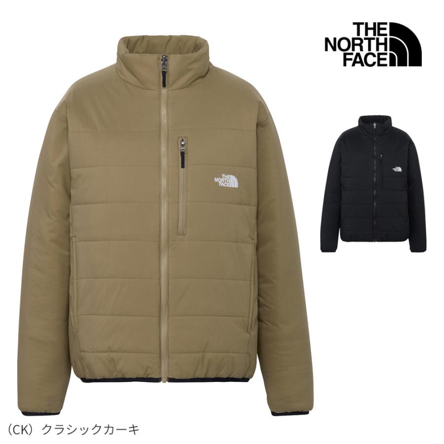 THE NORTH FACE（ザ ノースフェイス） ライトライダージャケット