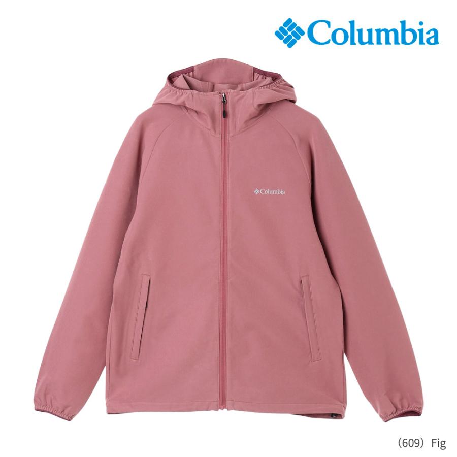 Columbia（コロンビア） ウィメンズライトキャニオンミッドウェイト