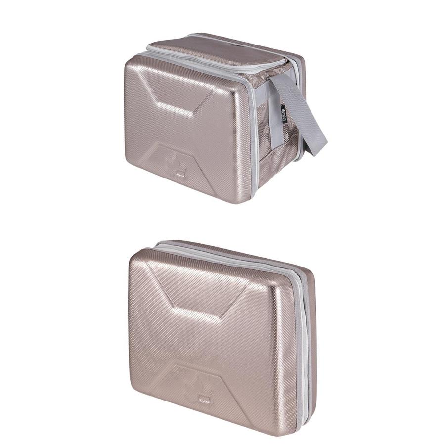 LOGOS ロゴス ハイパー氷点下クーラーM+倍速凍結・氷点下パックM