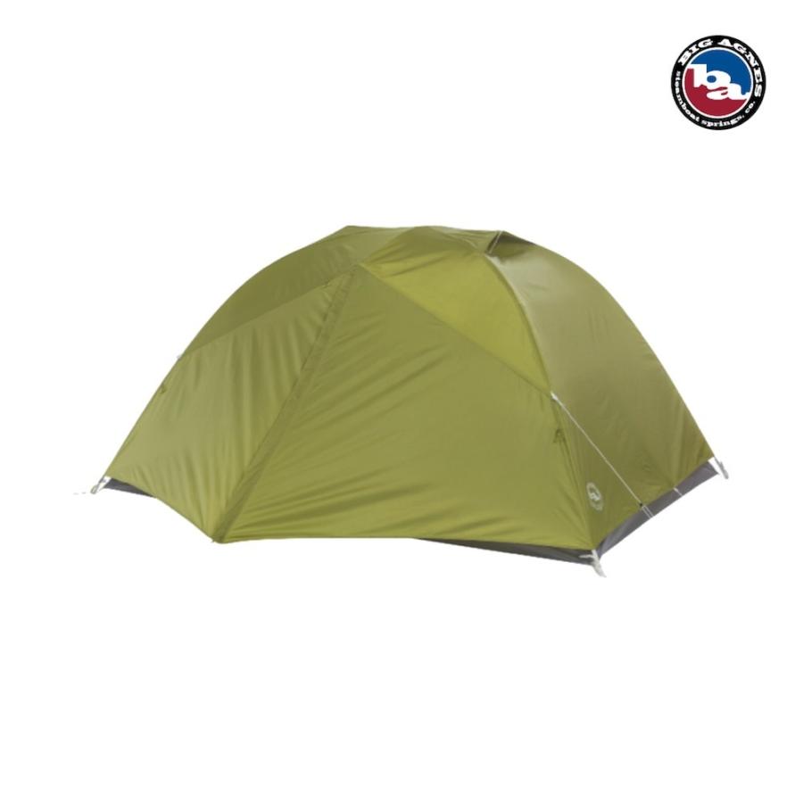 BIG AGNES ビッグアグネス bigagnes ブラックテイル2 TBT220