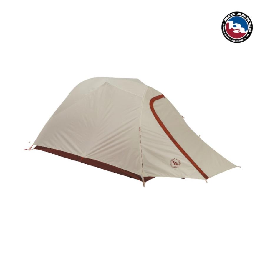 値下げ！ビッグアグネス　シーバー2 BIG AGNES ビッグアグネス bigagnes シーバー2 TCB218 : KOBEYA SPORTS