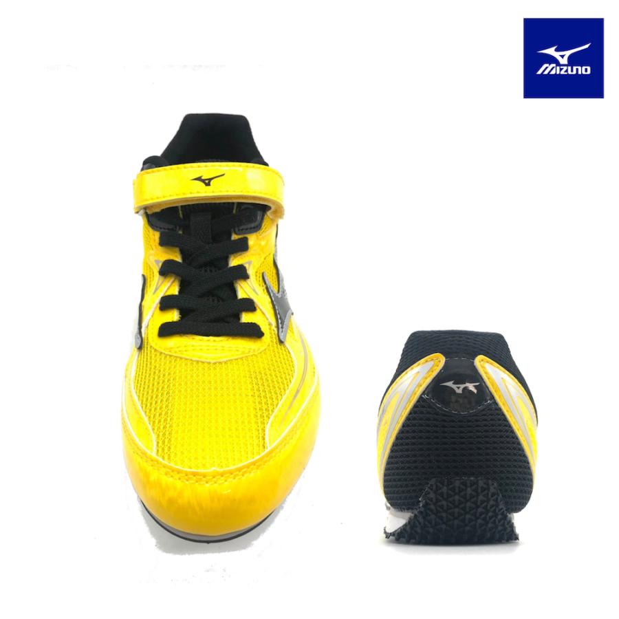 MIZUNO CITIUS WING 2 WIDE 陸上競技スパイク 兼用スパイク