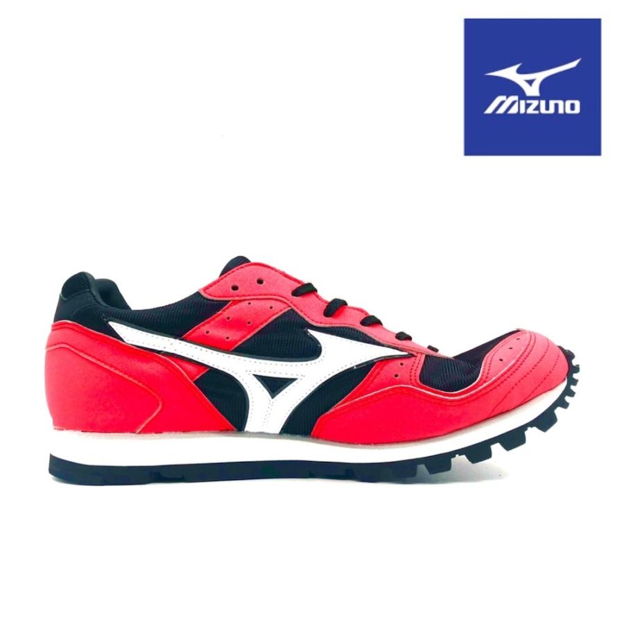 MIZUNO BUILT TRAINER 2 陸上競技トレーニングシューズ ミズノ MIZUNO BUILT TRAINER 2 陸上競技トレーニングシューズ ミズノ