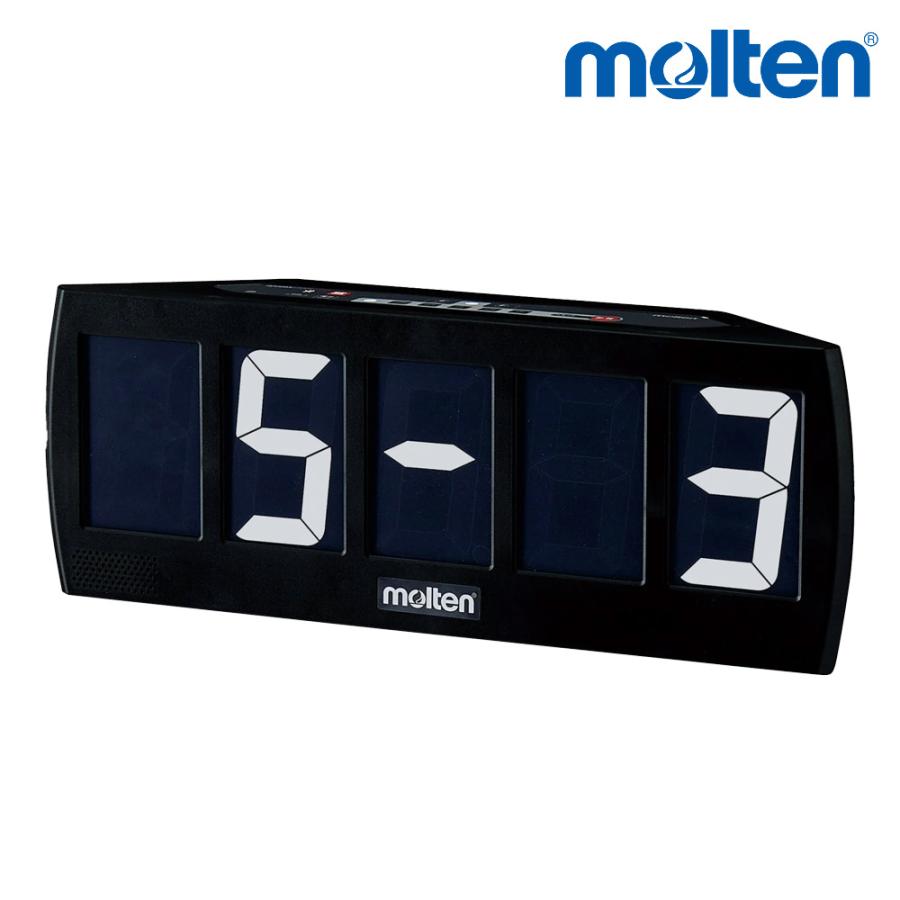 モルテン　ハンディータイマー　アウトドア用 molten（モルテン） ハンディータイマーアウトドア UD0040 : KOBEYA