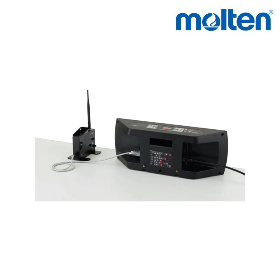 molten（モルテン） 無線ユニット UP1070 : KOBEYA SPORTS WEB SHOP