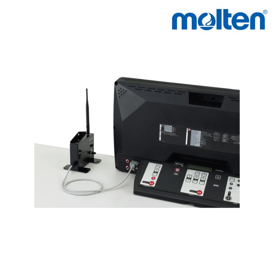 molten（モルテン） 無線ユニット UP1070 : KOBEYA SPORTS WEB SHOP