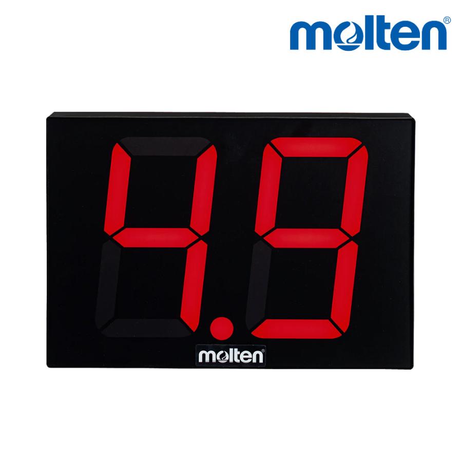 molten（モルテン） ショットクロック US0020 : KOBEYA SPORTS WEB