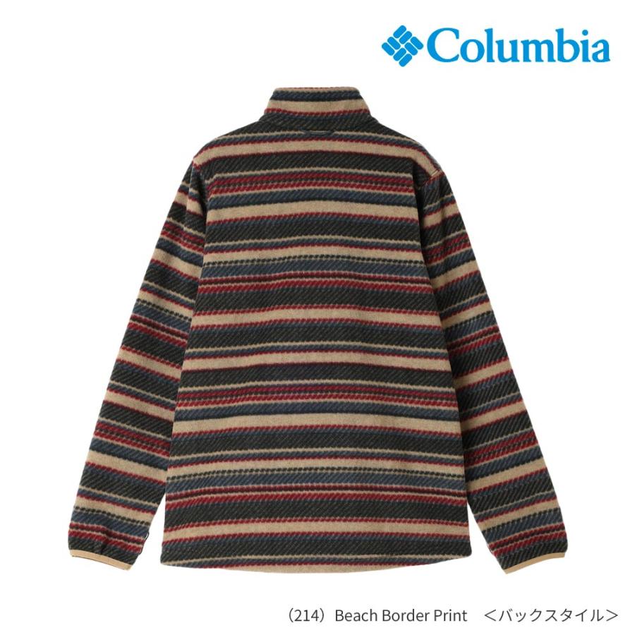 Columbia（コロンビア） ウィメンズバックアイスプリングスII
