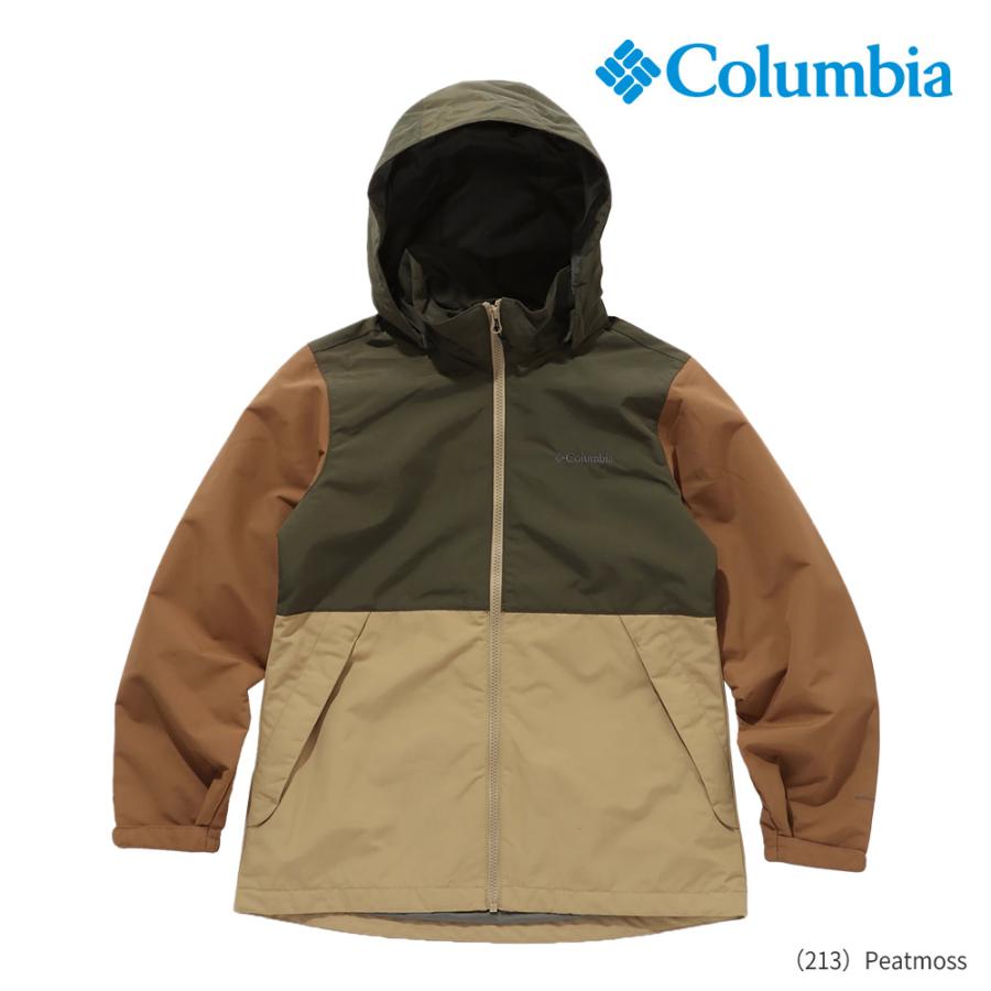 コロンビア columbia レイクパウエルウィメンズジャケット XL9399｜kobeya-sp｜02