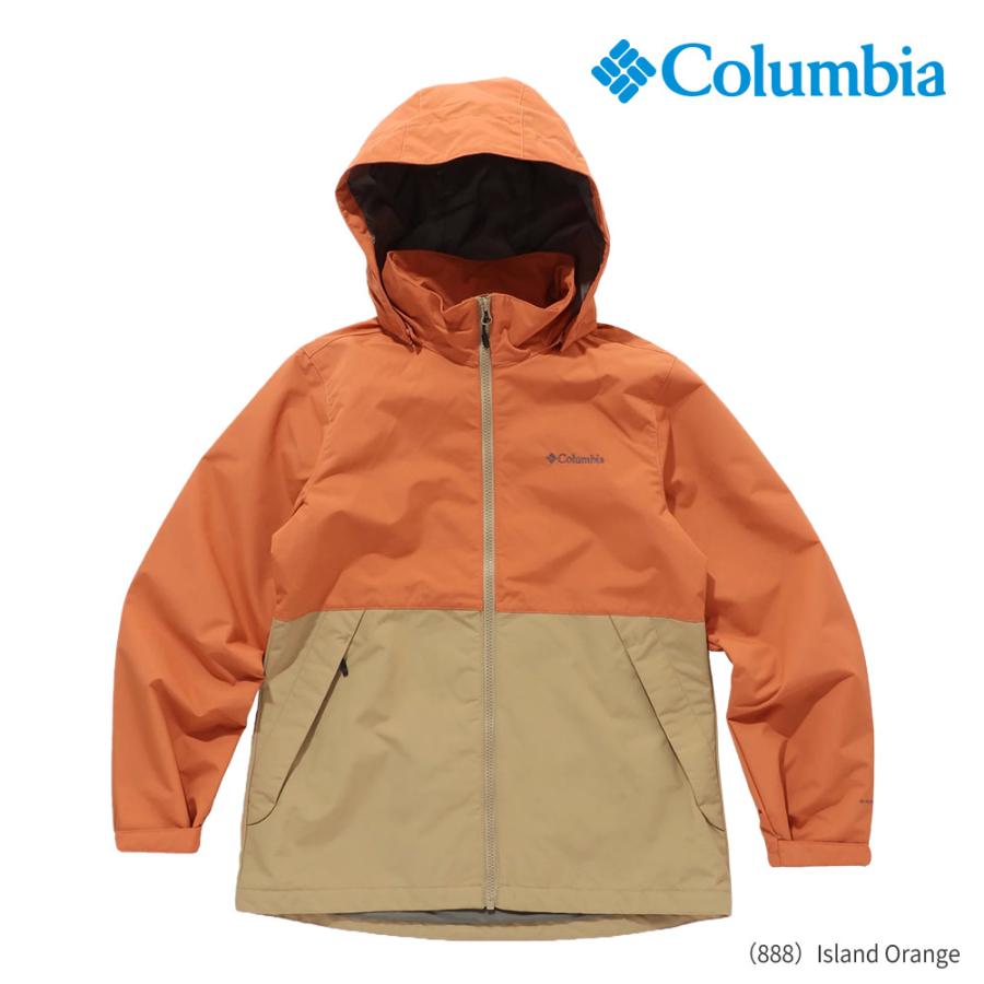 コロンビア columbia レイクパウエルウィメンズジャケット XL9399｜kobeya-sp｜03