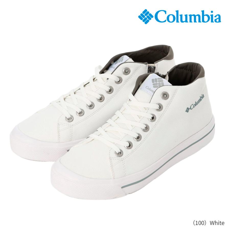 Columbia（コロンビア） ホーソンレイン ミッド YU6041 : KOBEYA