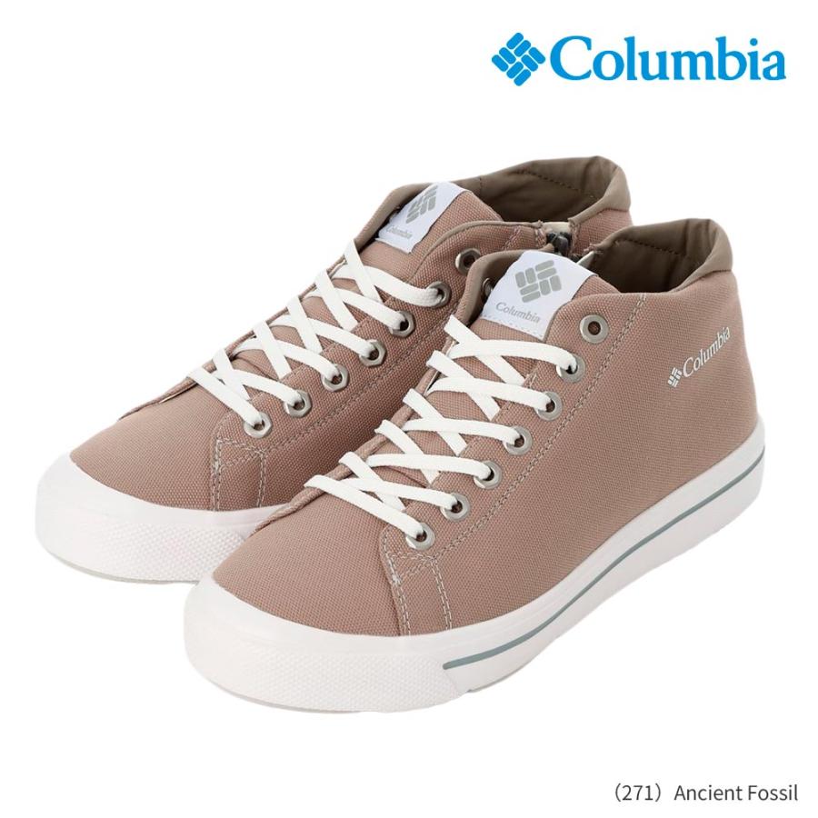 Columbia（コロンビア） ホーソンレイン ミッド YU6041 : KOBEYA