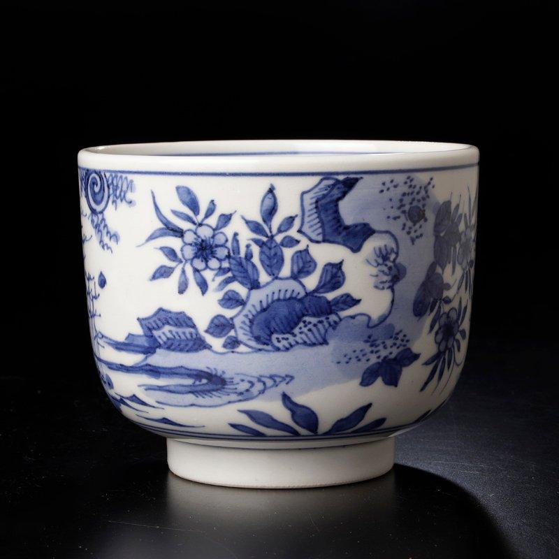 陶磁器 三浦竹泉 五代 古美味 五代三浦竹泉造 太鼓鶏香合 茶道具 保証