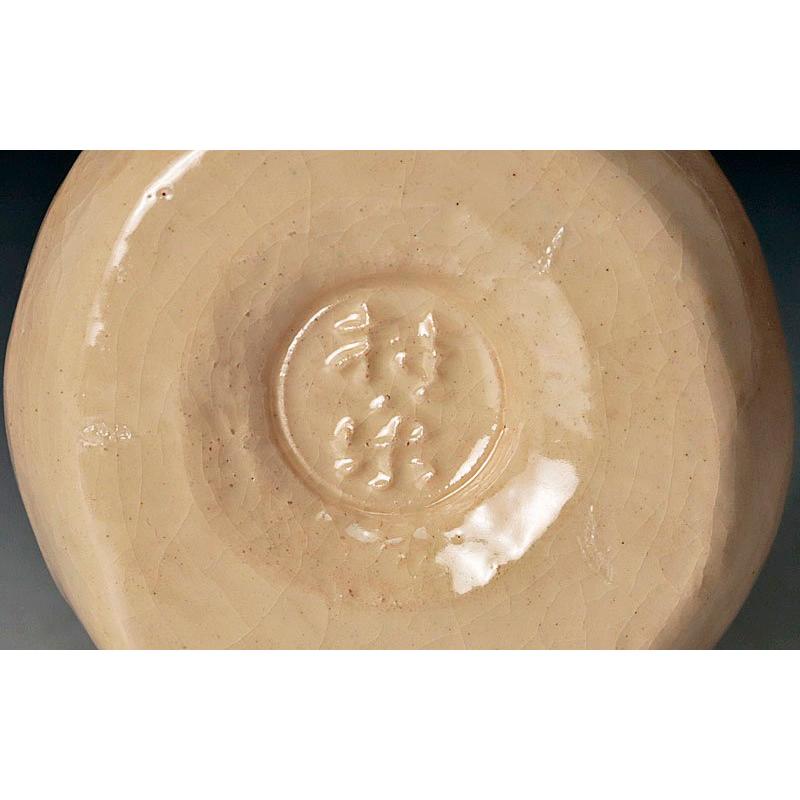 ☆【古美味】伊東桂楽造 サンタクロース香合 茶道具 保証品 6QCo Yahoo