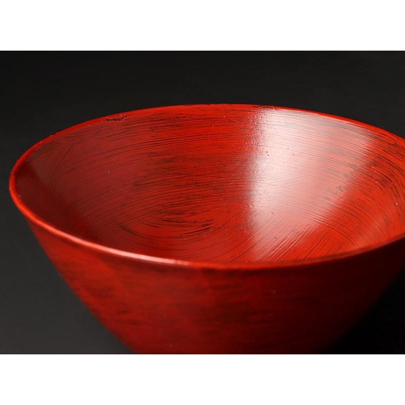 CM230木製漆器 若松と梅 金蒔絵 朱塗 引盃 五客 天然木