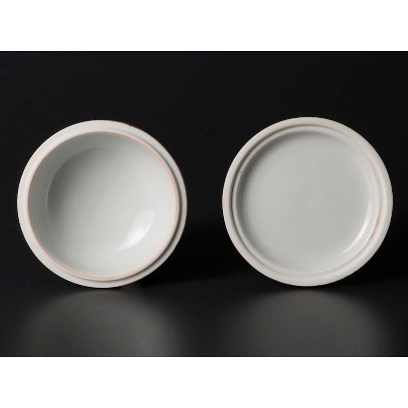 香合 茶道具 保証品 【水なし】 Ku6R