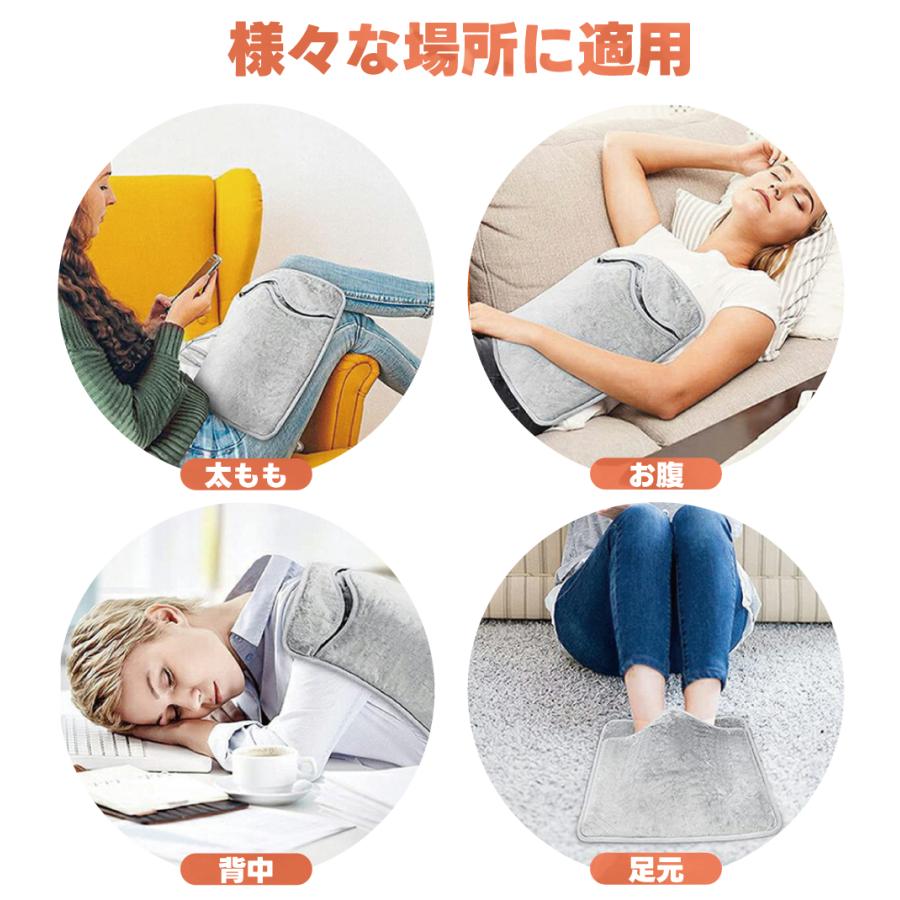フットウォーマー 足元ヒーター 足温器 電気ホットマット 電気座布  ペット ホット マット 靴乾燥機 衣類乾燥 温め デスクヒーター 足元 足裏 パネル 三面 三面発熱 ヒートマット パネルヒーター ベッド ペット寒さ対策  あったかグッズ 寒さ対策  防水 折り畳み コンパクト 足温器 足元ヒーター 電気ホットマット 電気座布団 暖か 6段階温度