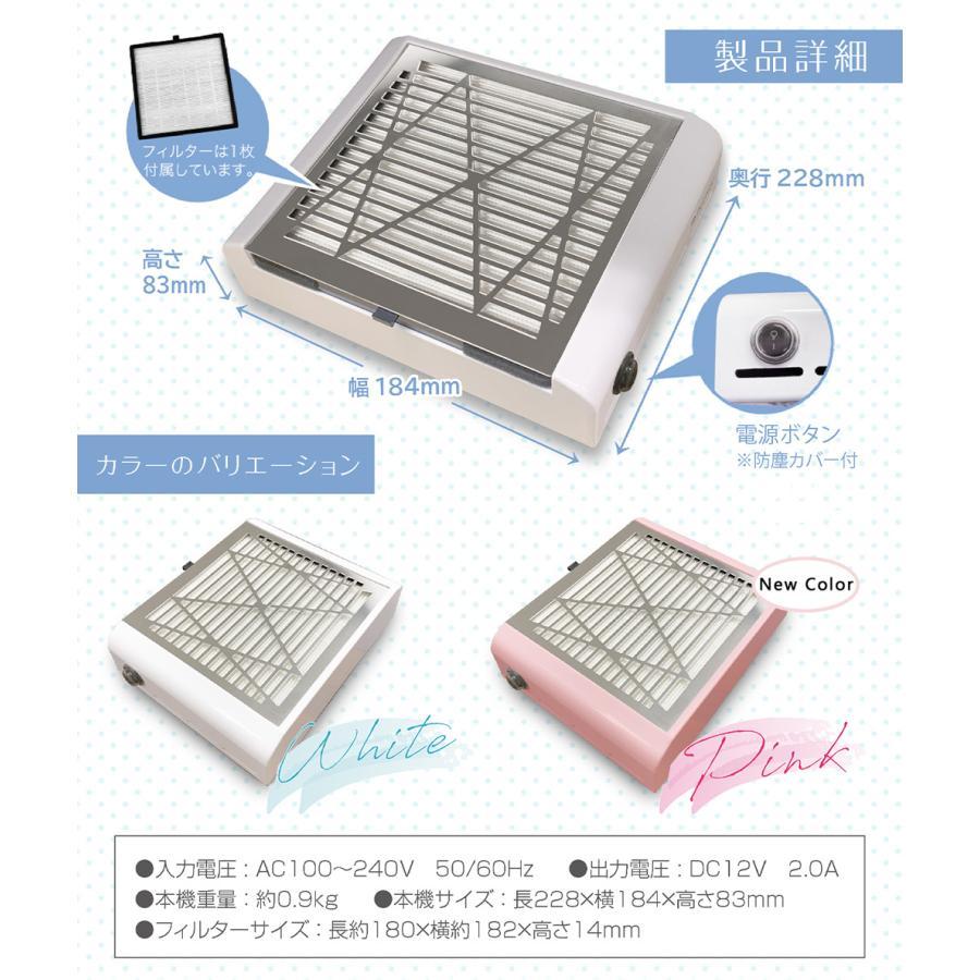 Petitor 集塵機付き ジェルネイルキット スターターキット Petitor 集塵機付き ジェルネイルキット スターターキット