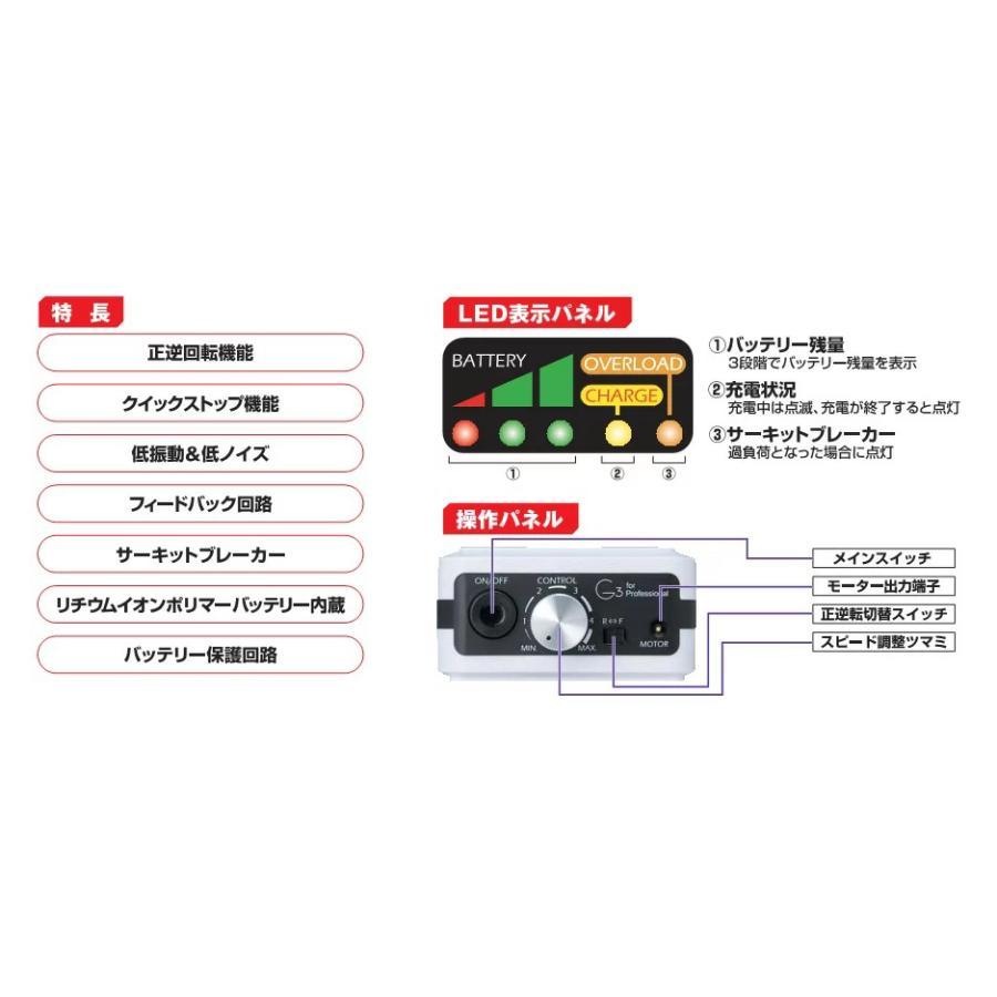 ネイルマシン ウラワ サロン プロ用 プッシャー付 回転数 2万