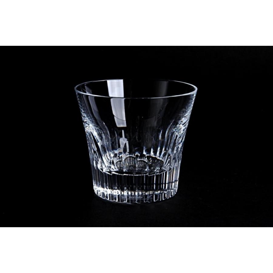 Baccarat バカラ ２０１８ フィオラ タンブラー クリスタルガラス 