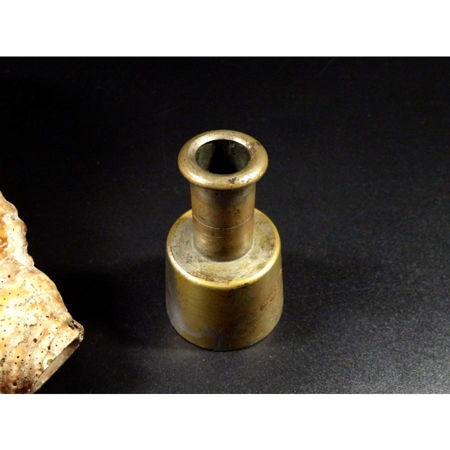 敬逢 時代 法螺貝造 戦笛 大笛 法螺貝笛 ホラ貝 山伏 修験道 密教 護摩