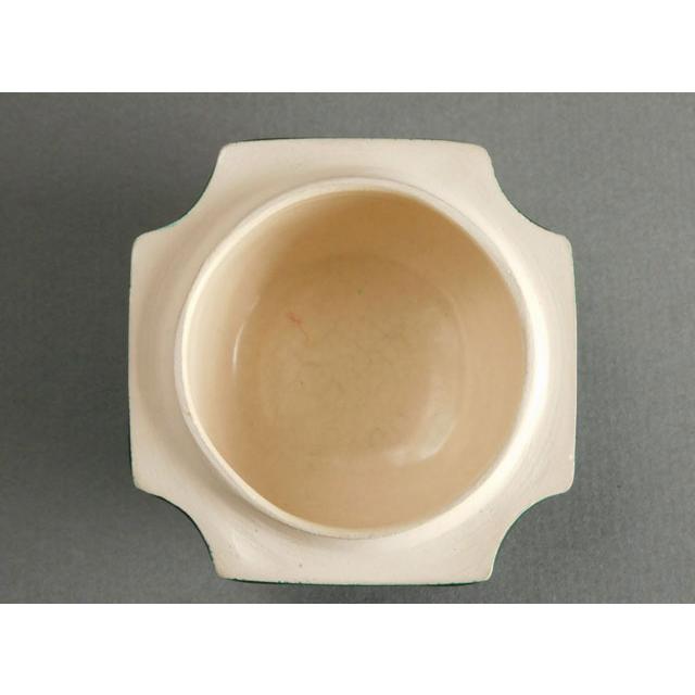 十六代 永楽 善五郎（即全) 交趾 臺牛 香合 : 古美術植松 - 通販