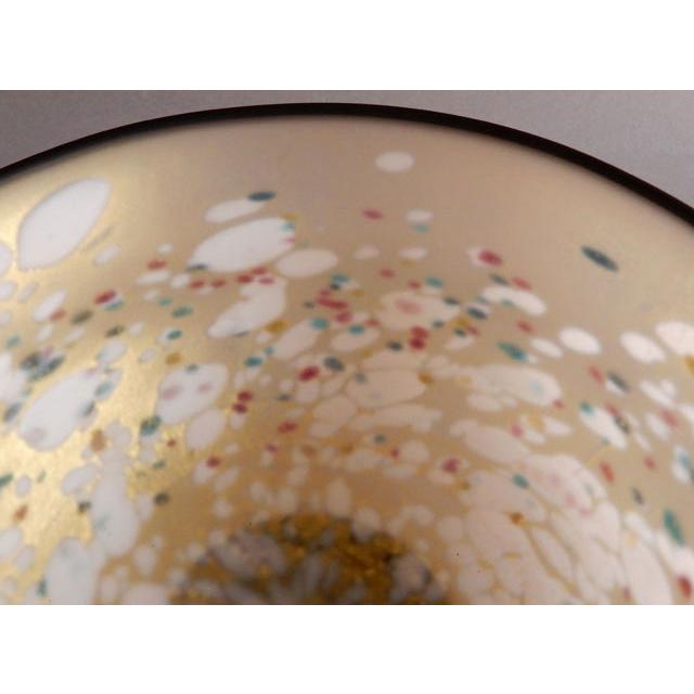 大川 薫 玻璃 菓子鉢 ガラス 茶道具 : 古美術植松 - 通販 - Yahoo