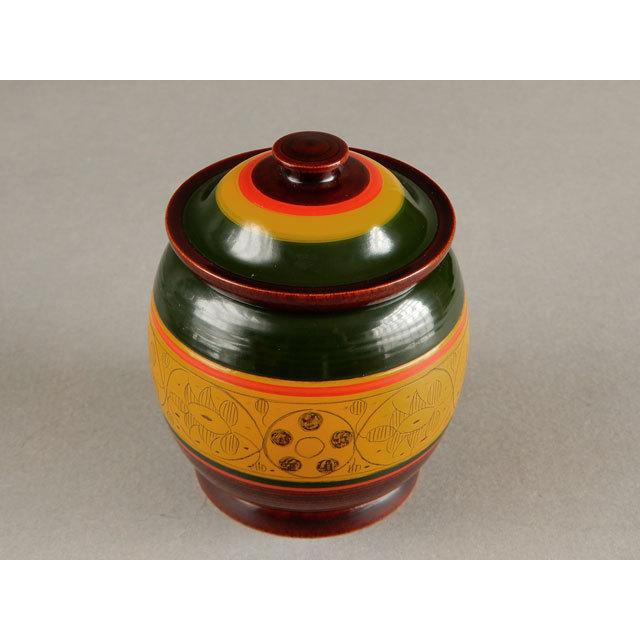 塗師 川端 近左 独楽塗 煙草入 : 古美術植松 - 通販 - Yahoo