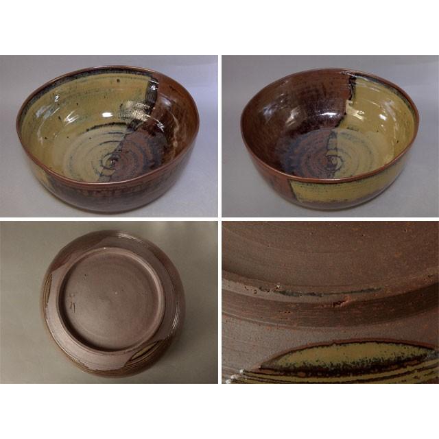 十四代 亀井 味楽 高取 掛分釉 菓子鉢 : 古美術植松 - 通販 - Yahoo