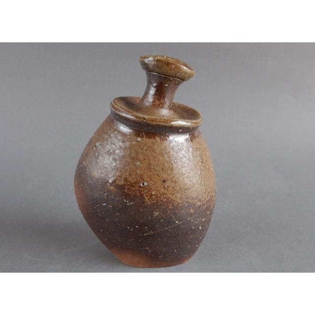 隠崎 隆一 備前 酒器 セット : 古美術植松 - 通販 - Yahoo!ショッピング