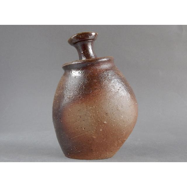 隠崎 隆一 備前 酒器 セット : 古美術植松 - 通販 - Yahoo!ショッピング