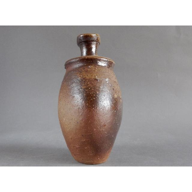 隠崎 隆一 備前 酒器 セット : 古美術植松 - 通販 - Yahoo!ショッピング
