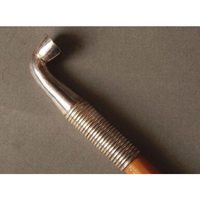 木村 清五郎 南鐐 煙管 一双 純銀 : 古美術植松 - 通販 - Yahoo