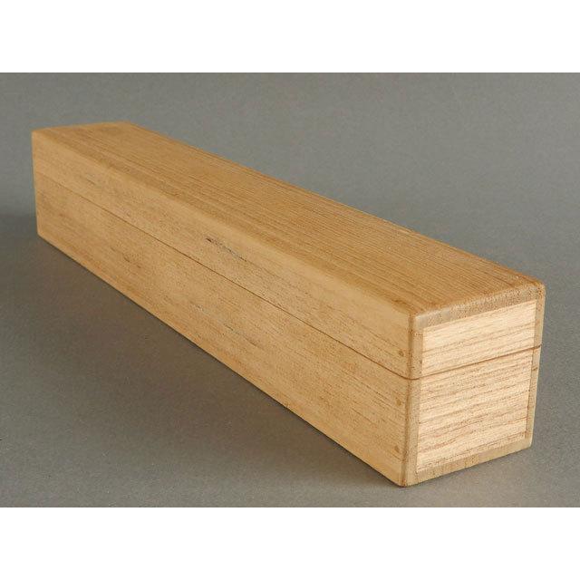 大徳寺 十代管長 森山 歓渓(清涼) 茶杓 銘 山路 : 古美術植松