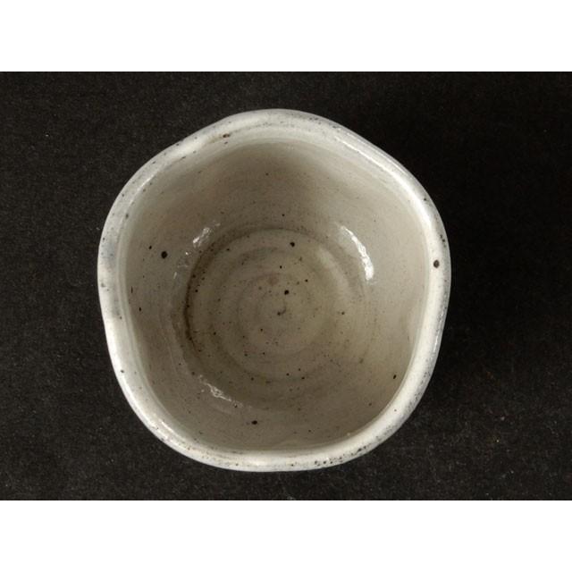 隆太窯 中里 隆 唐津粉引 盃 ぐい呑 : 古美術植松 - 通販 隆太窯 中里 隆 唐津粉引 盃 ぐい呑 : 古美術植松 - 通販
