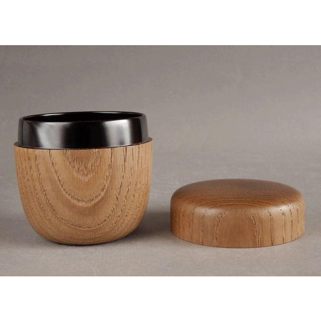 淡々斎好　瑞松棗　前端春斎作　瑞松棗　茶道具　裏千家 淡々斎好 瑞松棗 前端春斎作 瑞松棗 茶道具 裏千家