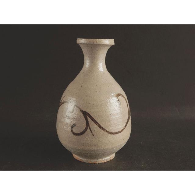 中里 太郎右衛門 絵唐津 酒器 徳利 ぐい呑 : 古美術植松 - 通販