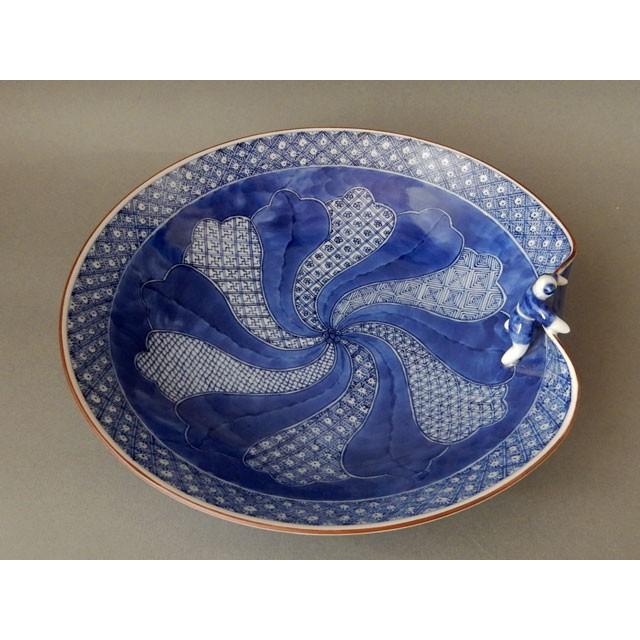 西村 徳泉 祥瑞写一閑人 鉢 菓子鉢 : 古美術植松 - 通販 - Yahoo