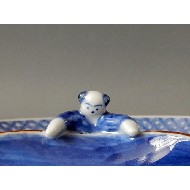 西村 徳泉 祥瑞写一閑人 鉢 菓子鉢 : 古美術植松 - 通販 - Yahoo 西村 徳泉 祥瑞写一閑人 鉢 菓子鉢 : 古美術植松 - 通販 - Yahoo