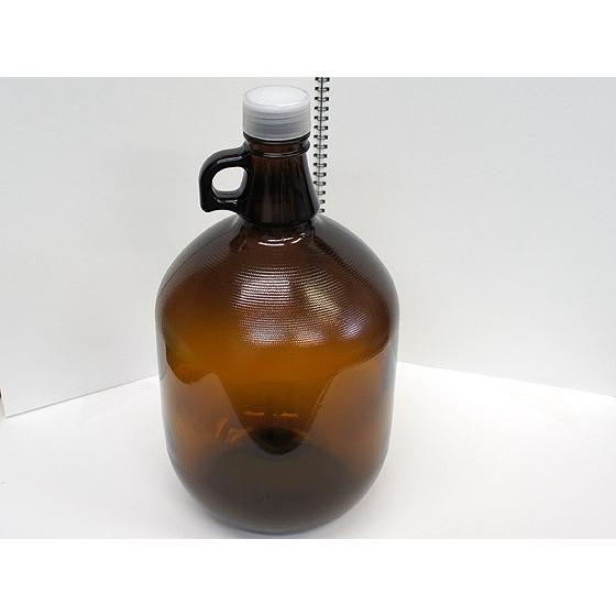 遮光瓶 ガロン瓶 : 京のこびんちゃん本舗 - 通販 - Yahoo!ショッピング