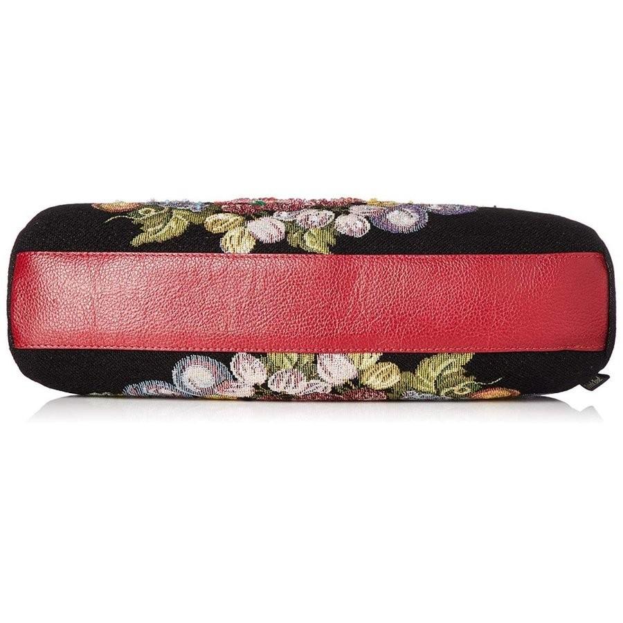 Think Bee! A001463 口金バッグ フルテリア ブラック Bee!（シンクビー  