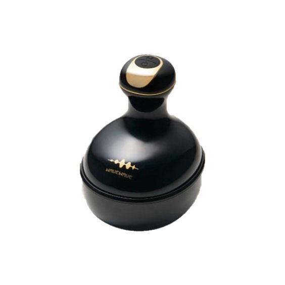 WAVEWAVE EMS スカルプヘッドスパ WAVEWAVE012 WAVEWAVE WAVEWAVE EMS Scalp Head SPA EMS スカルプ ヘッドスパ
