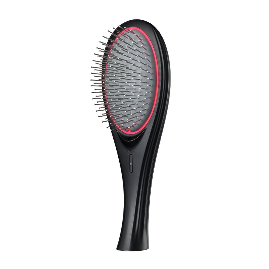 wavewave EMS brush Air ヘアブラシ WH41-01 楽天市場】WAVEWAVE EMS Brush Air wh41-01 ブラシ 電気ブラシ