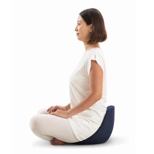 ＆MEDICAL KURA SEAT HB 鞍 クラシート ハイバック 骨盤サポートチェア